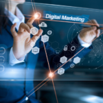 The Power of Digital Marketing with Smart yuppies